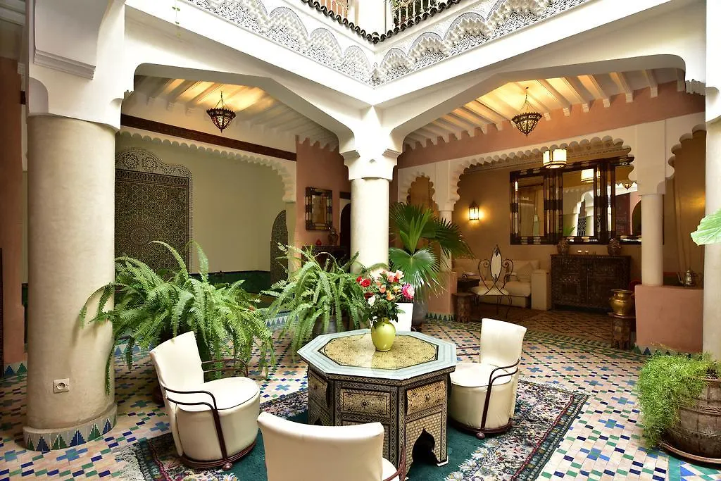 Riad Manissa-1