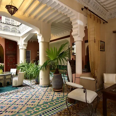 Riad Manissa-2
