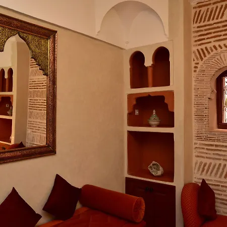 Riad Manissa-3